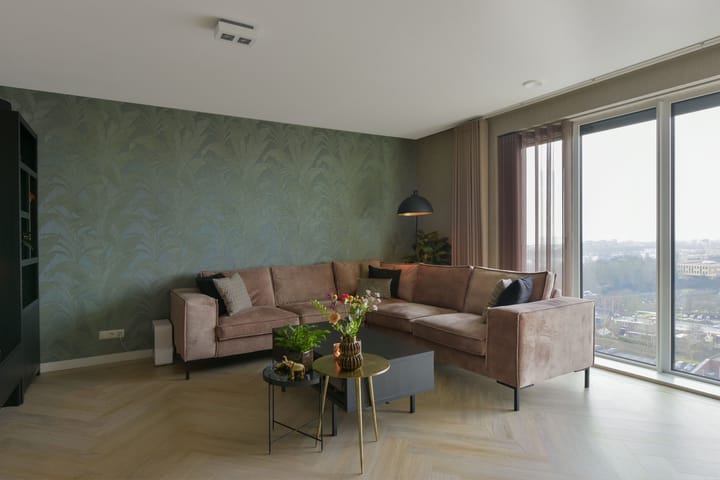 Foto 5 van Leemhorststraat 102