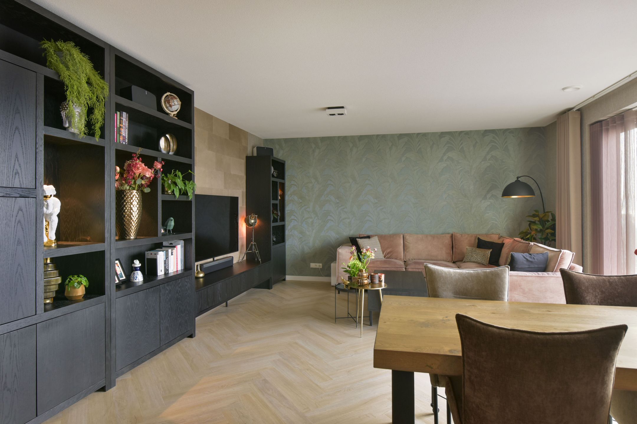 Foto 6 van Leemhorststraat 102