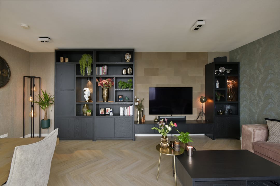 Foto 7 van Leemhorststraat 102