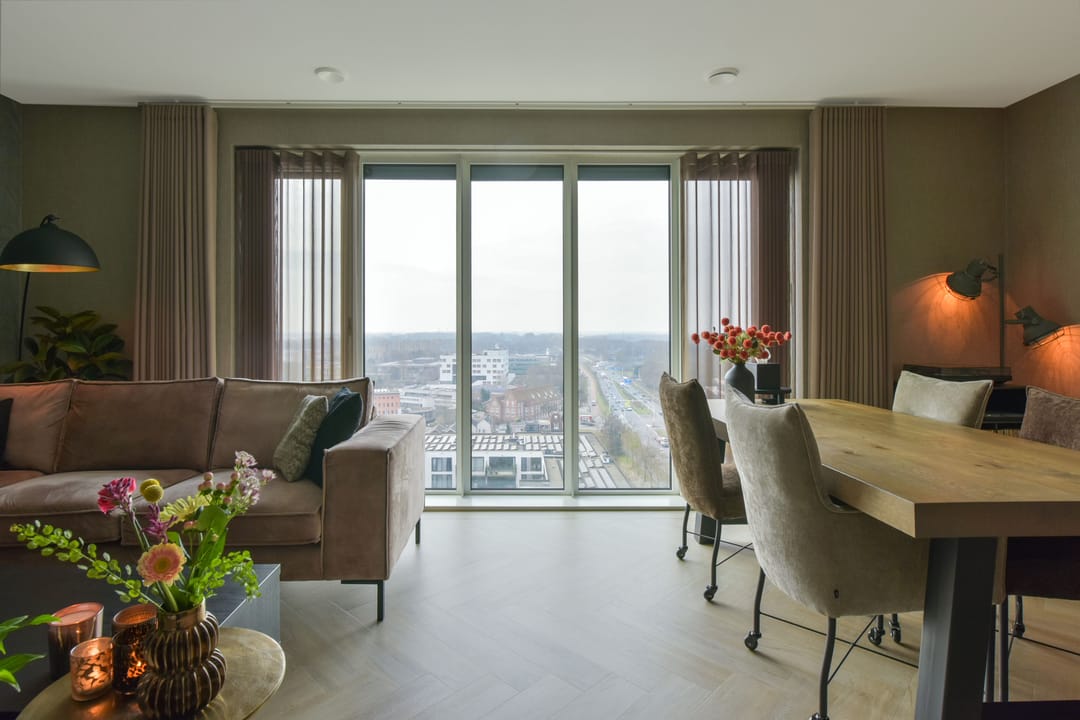 Foto 8 van Leemhorststraat 102