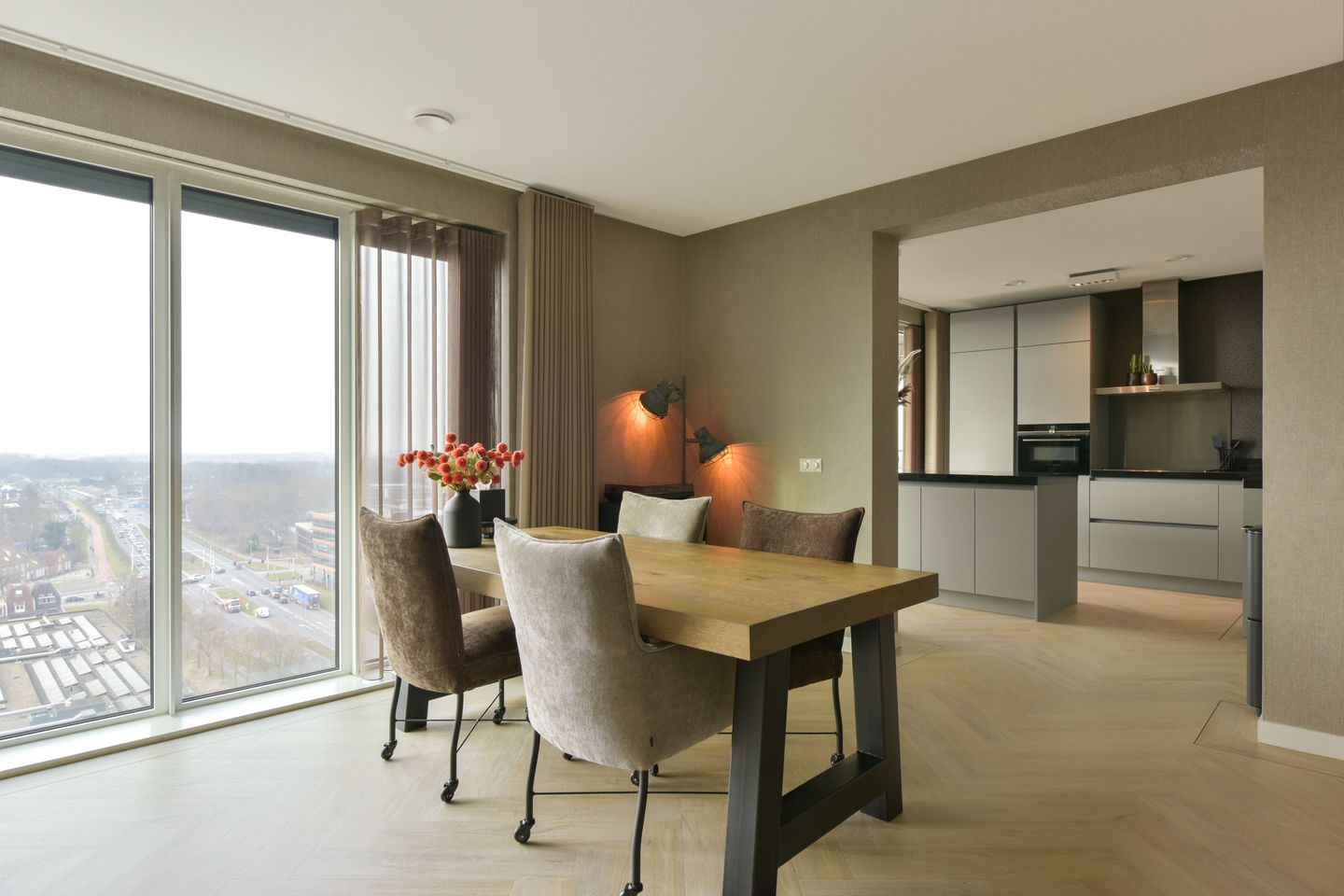 Foto 10 van Leemhorststraat 102