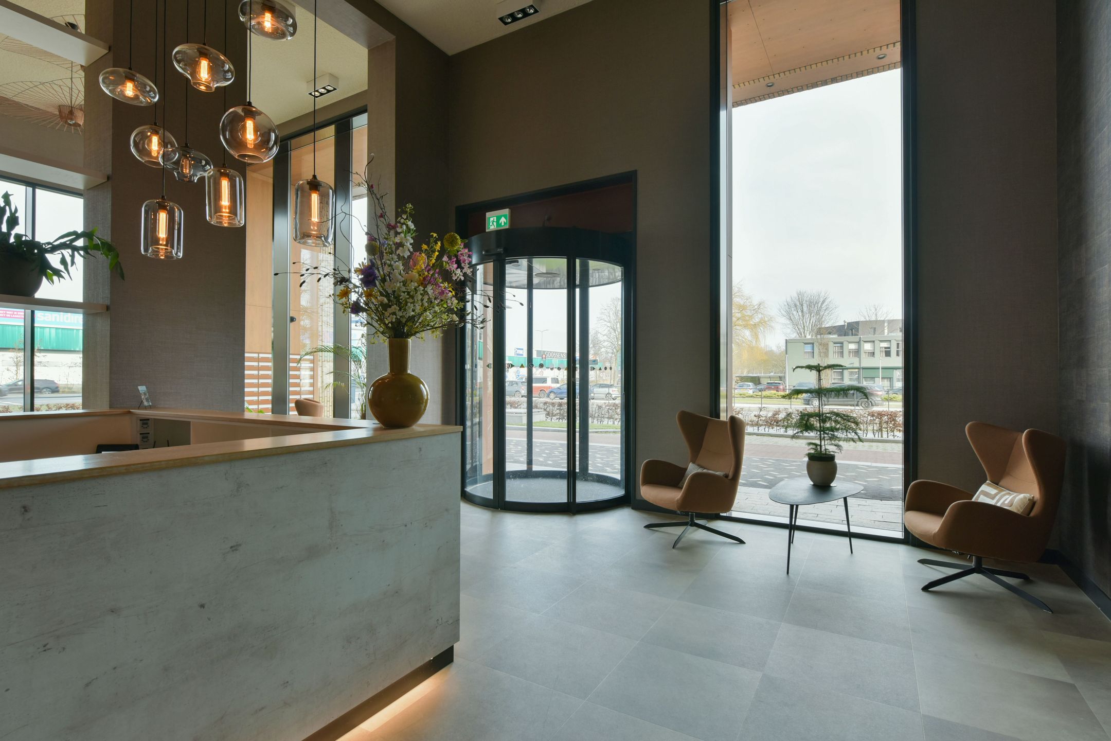 Foto 33 van Leemhorststraat 102