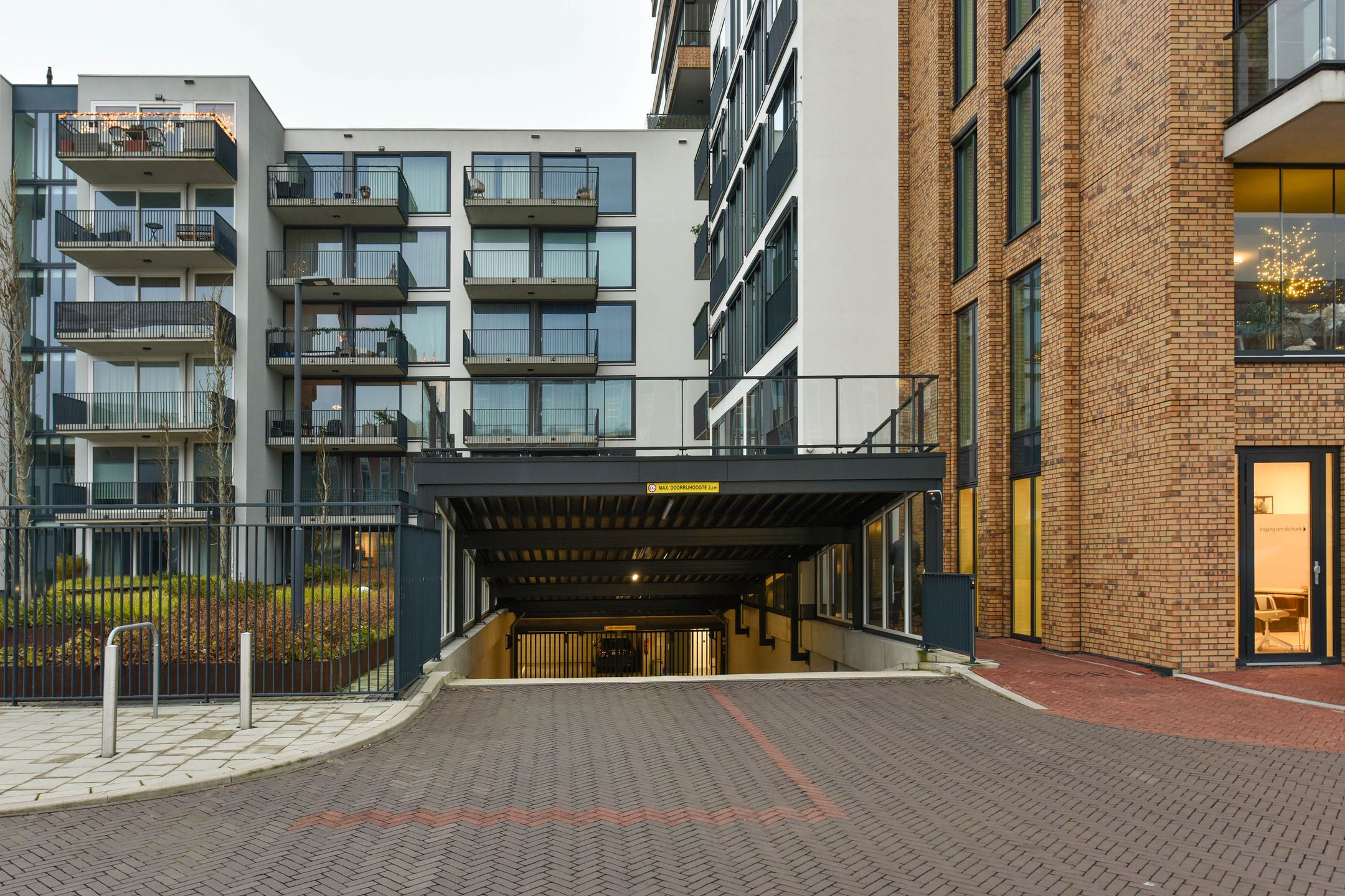 Foto 39 van Leemhorststraat 102