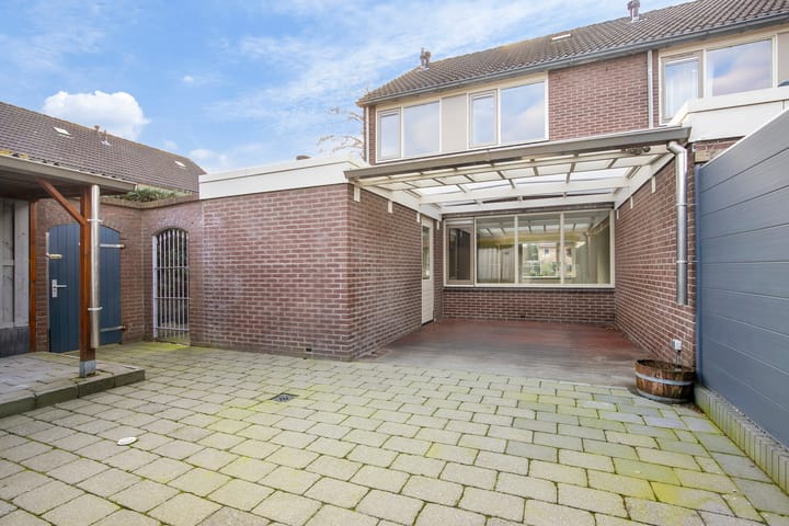 Foto 2 van de Hazelaar 44