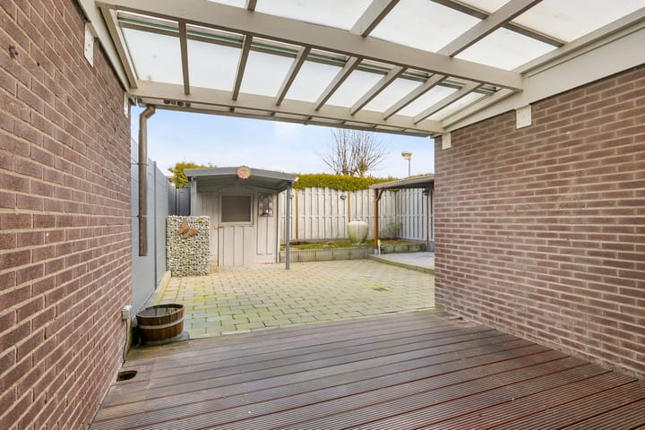 Foto 11 van de Hazelaar 44