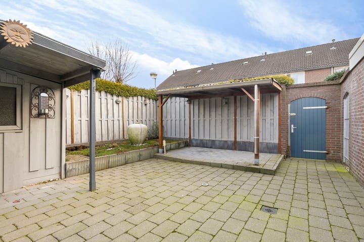 Foto 13 van de Hazelaar 44