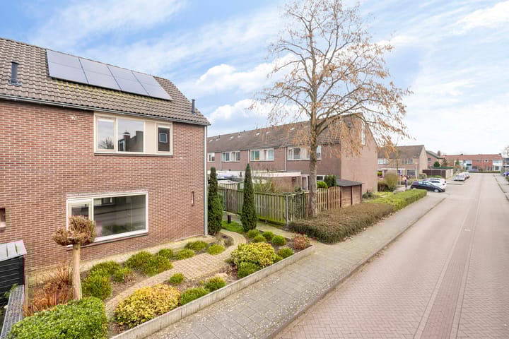 Foto 25 van de Hazelaar 44