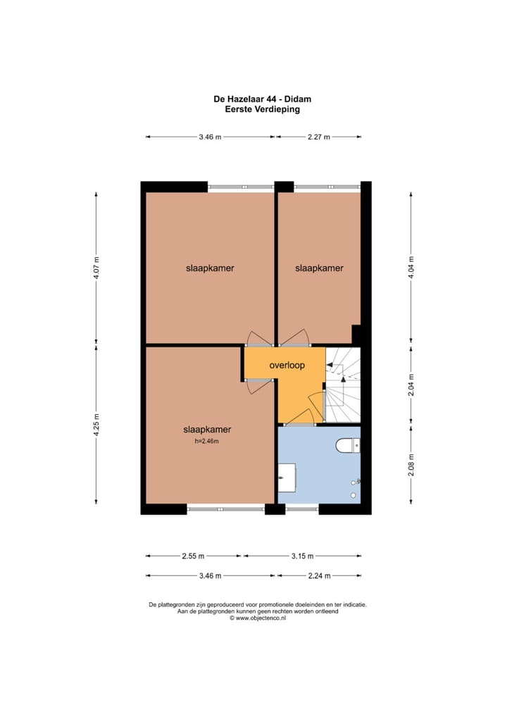Foto 27 van de Hazelaar 44
