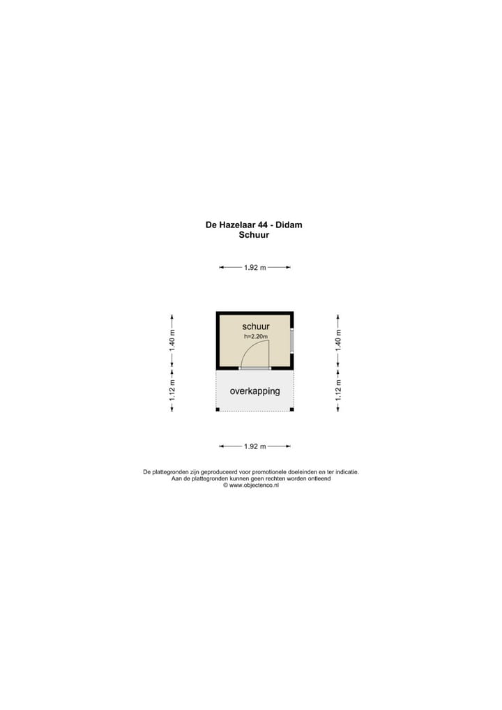 Foto 30 van de Hazelaar 44