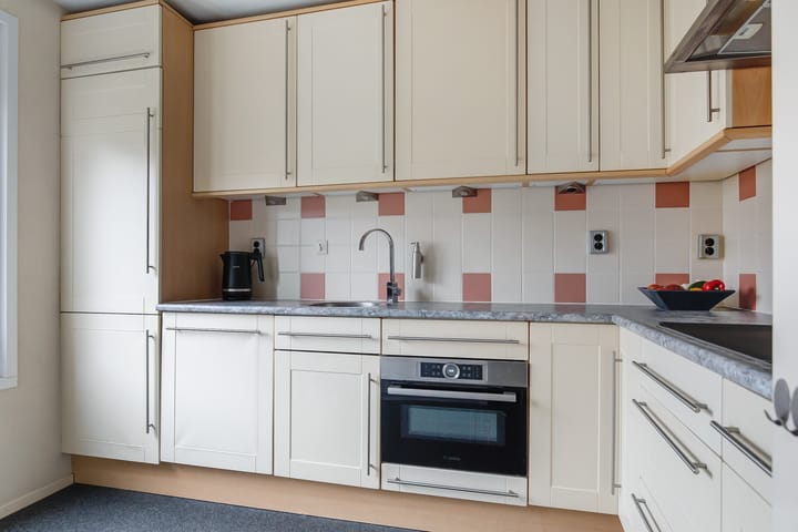 Photo 3 of Etty Hillesumplantsoen 31