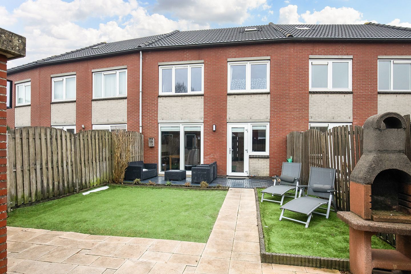 Foto 5 van Etty Hillesumplantsoen 31