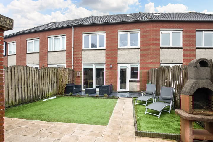 Photo 5 of Etty Hillesumplantsoen 31