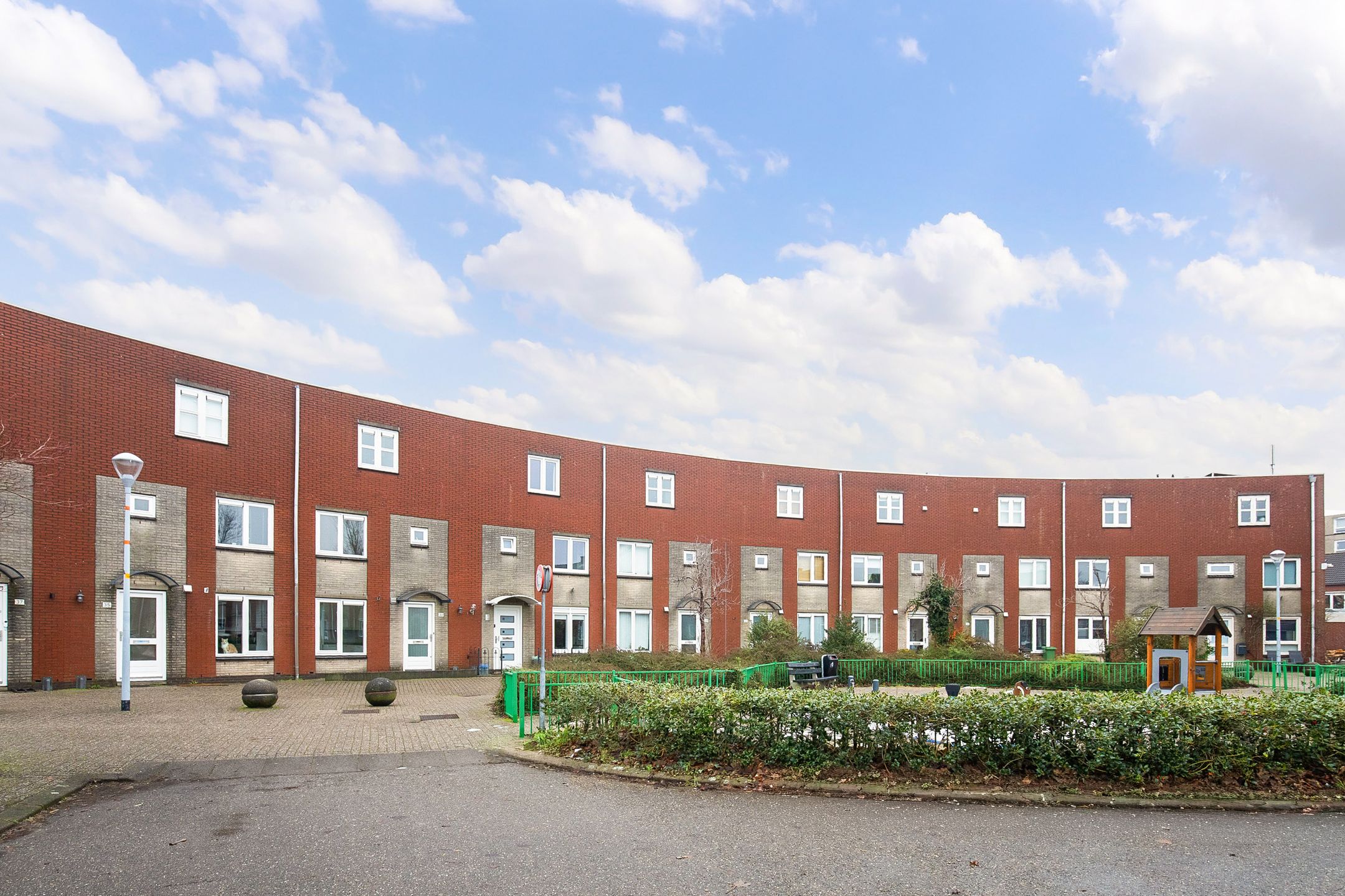 Foto 6 van Etty Hillesumplantsoen 31