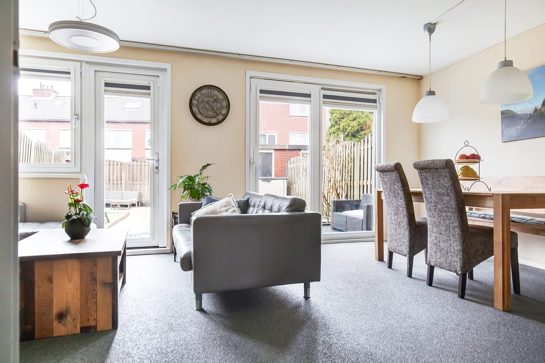 Foto 8 van Etty Hillesumplantsoen 31