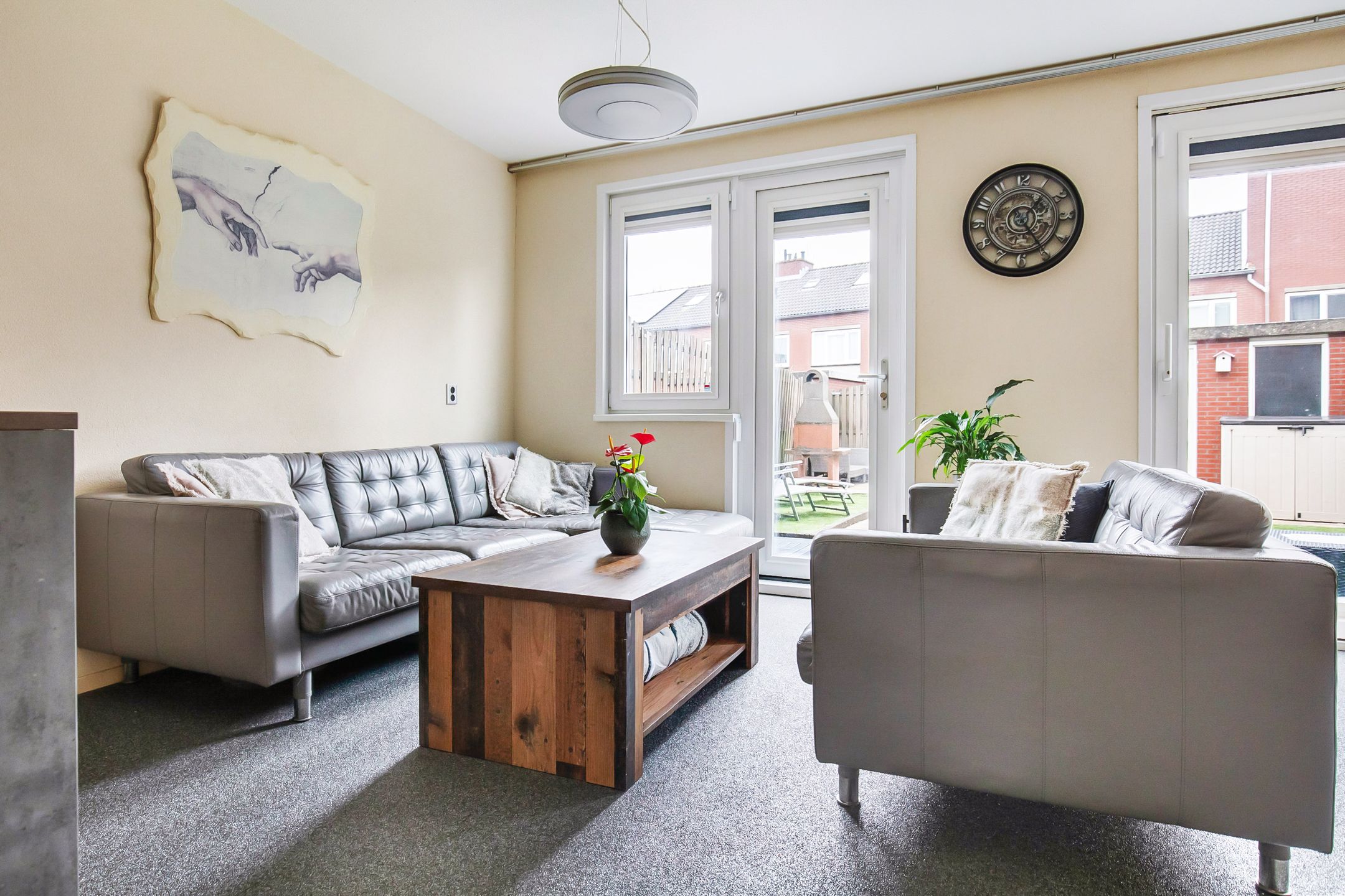 Foto 9 van Etty Hillesumplantsoen 31