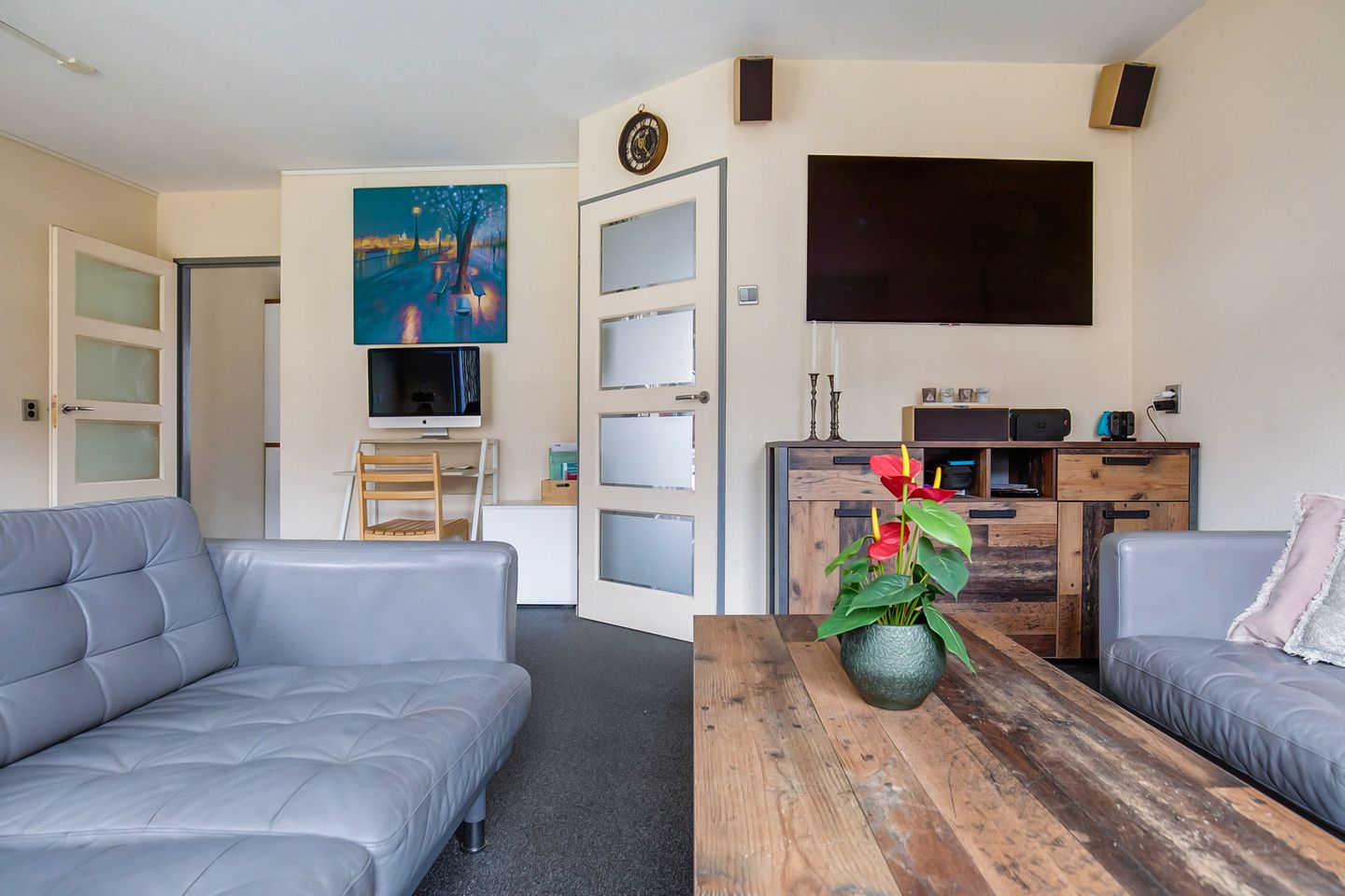 Foto 10 van Etty Hillesumplantsoen 31