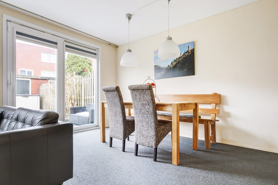 Foto 11 van Etty Hillesumplantsoen 31