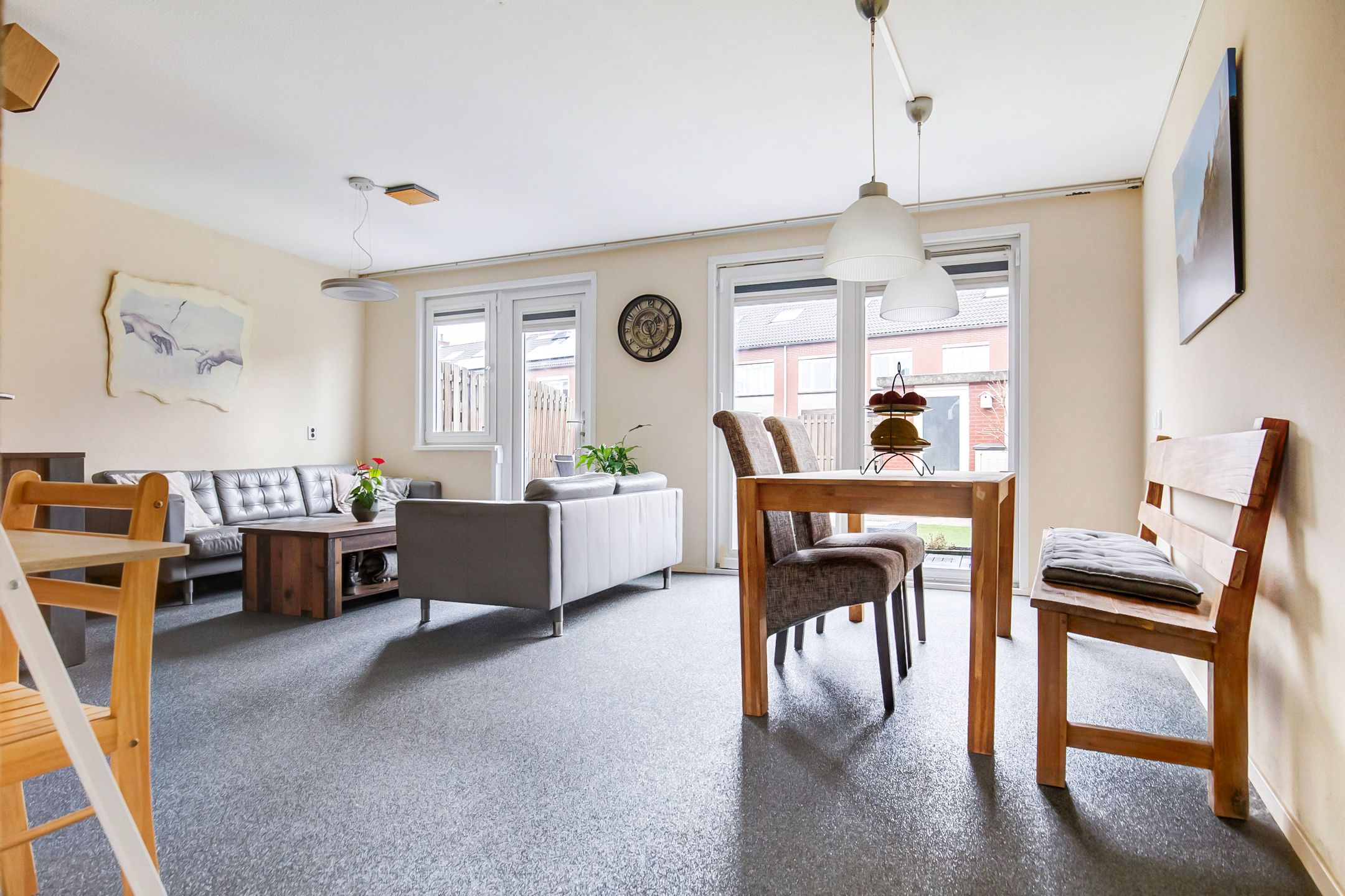 Foto 12 van Etty Hillesumplantsoen 31