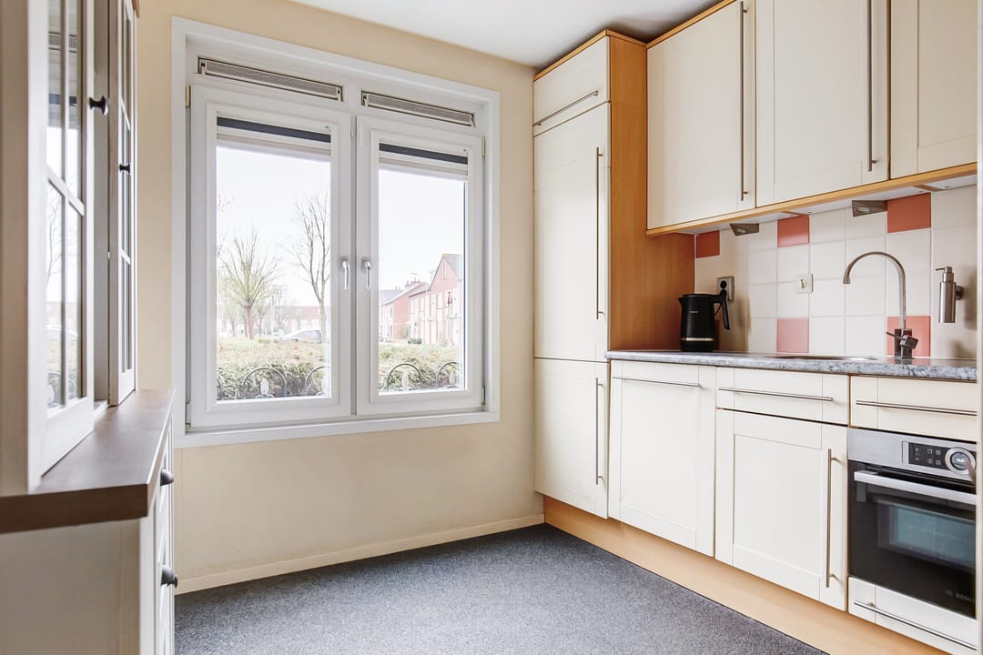 Foto 13 van Etty Hillesumplantsoen 31