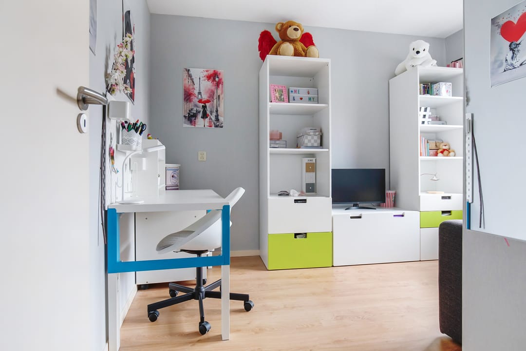 Foto 17 van Etty Hillesumplantsoen 31