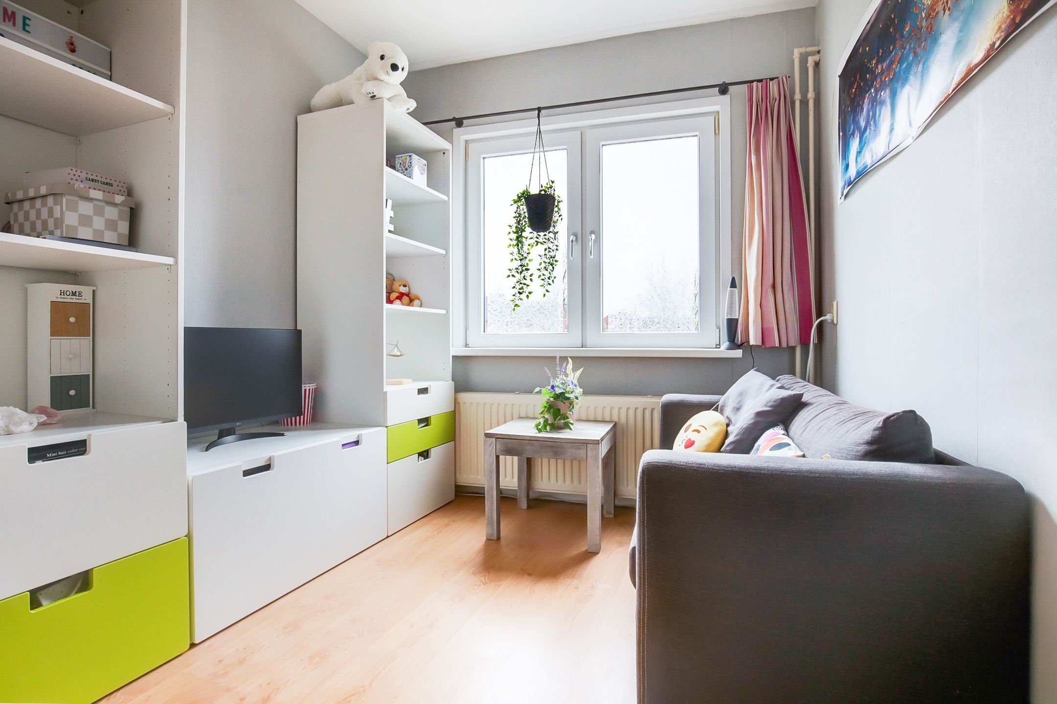 Foto 18 van Etty Hillesumplantsoen 31