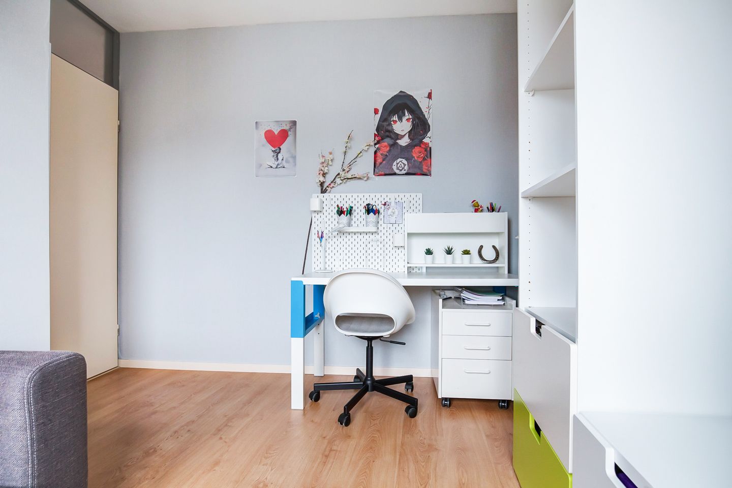 Foto 19 van Etty Hillesumplantsoen 31