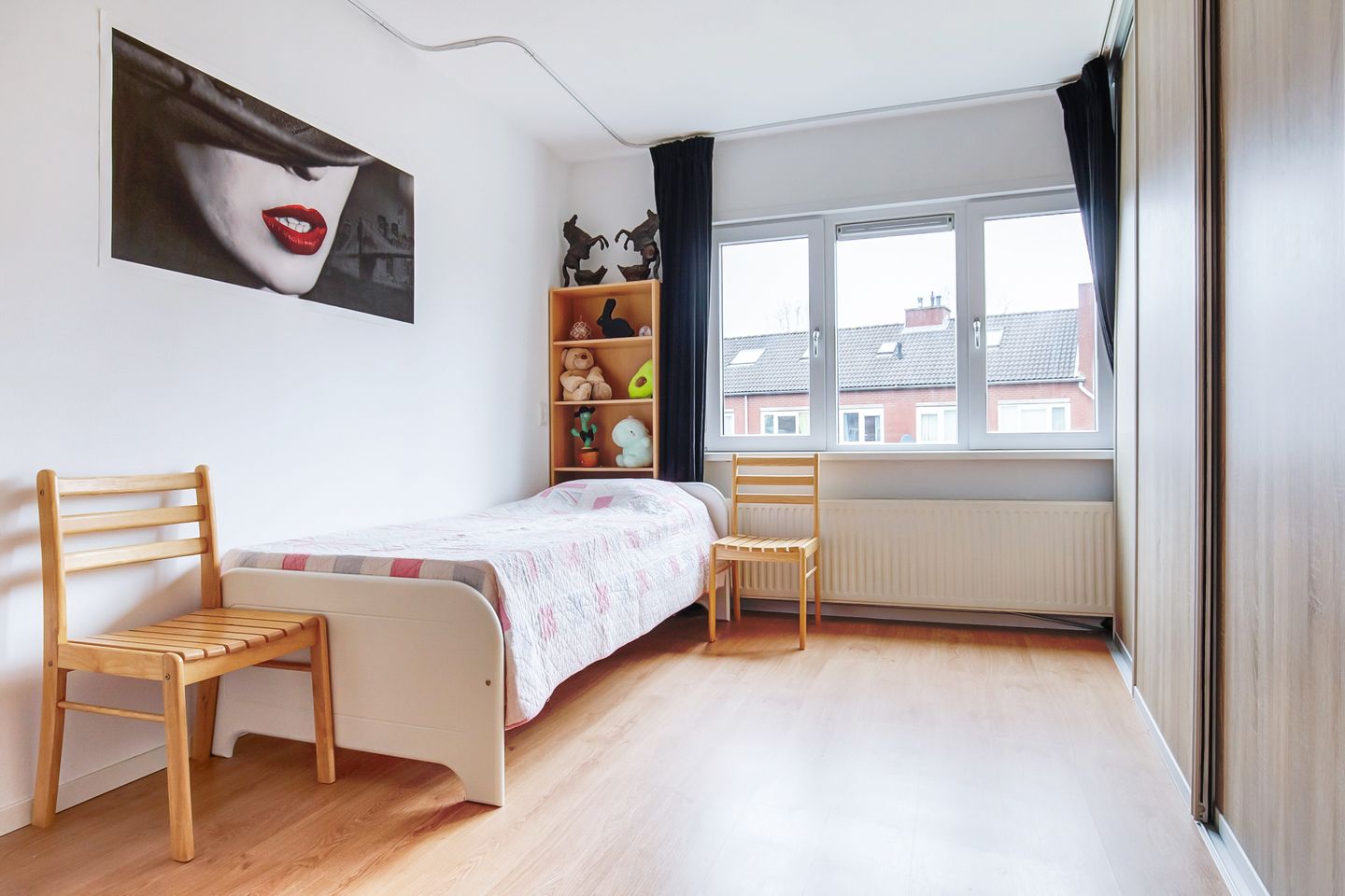 Foto 20 van Etty Hillesumplantsoen 31