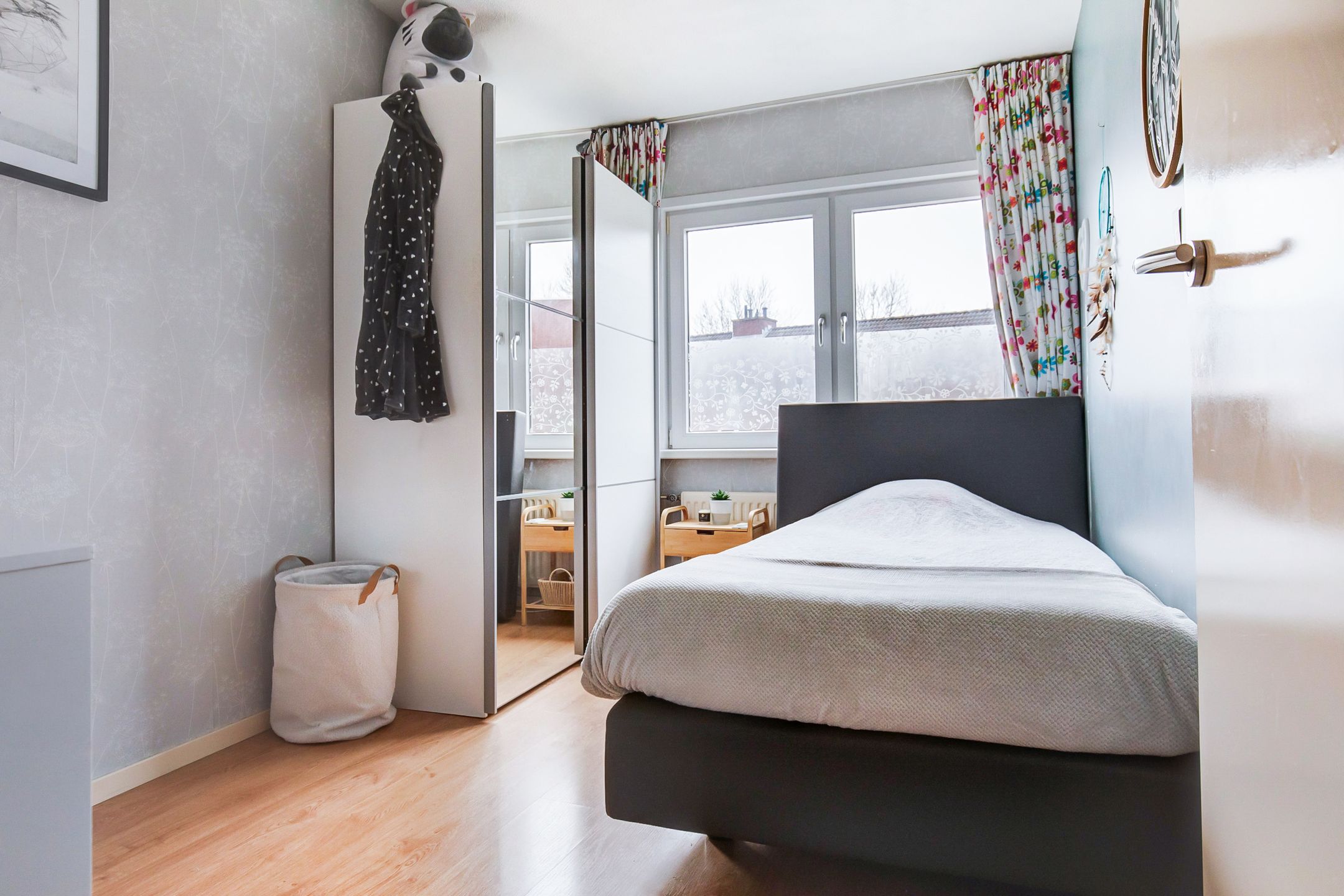 Foto 21 van Etty Hillesumplantsoen 31