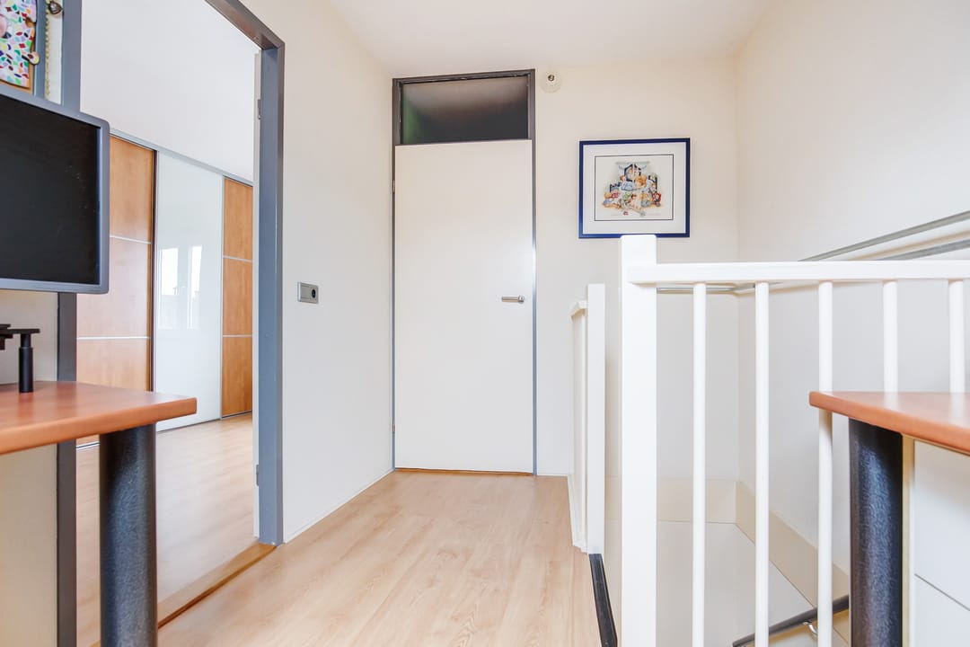 Foto 26 van Etty Hillesumplantsoen 31