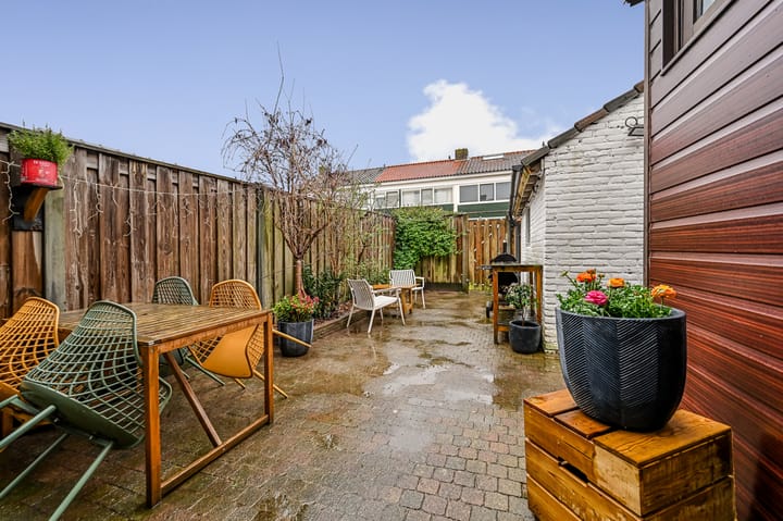 Foto 5 van Kanariestraat 8