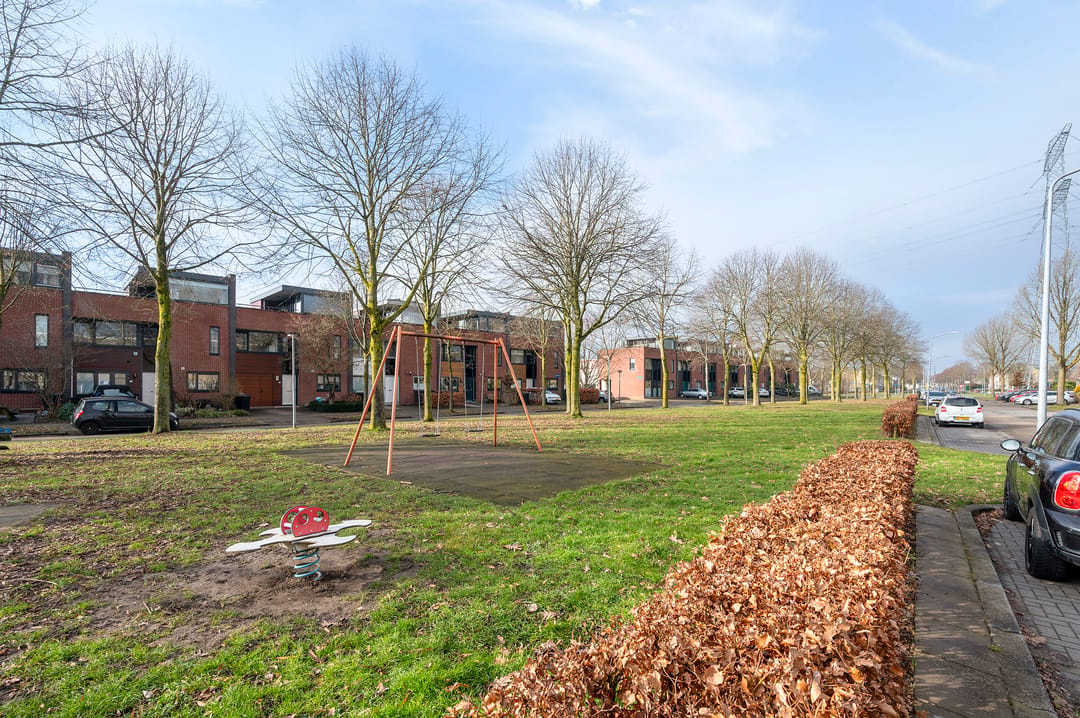 Foto 41 van Parkwijklaan 175