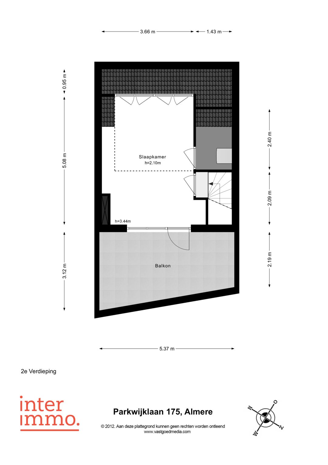 Foto 47 van Parkwijklaan 175