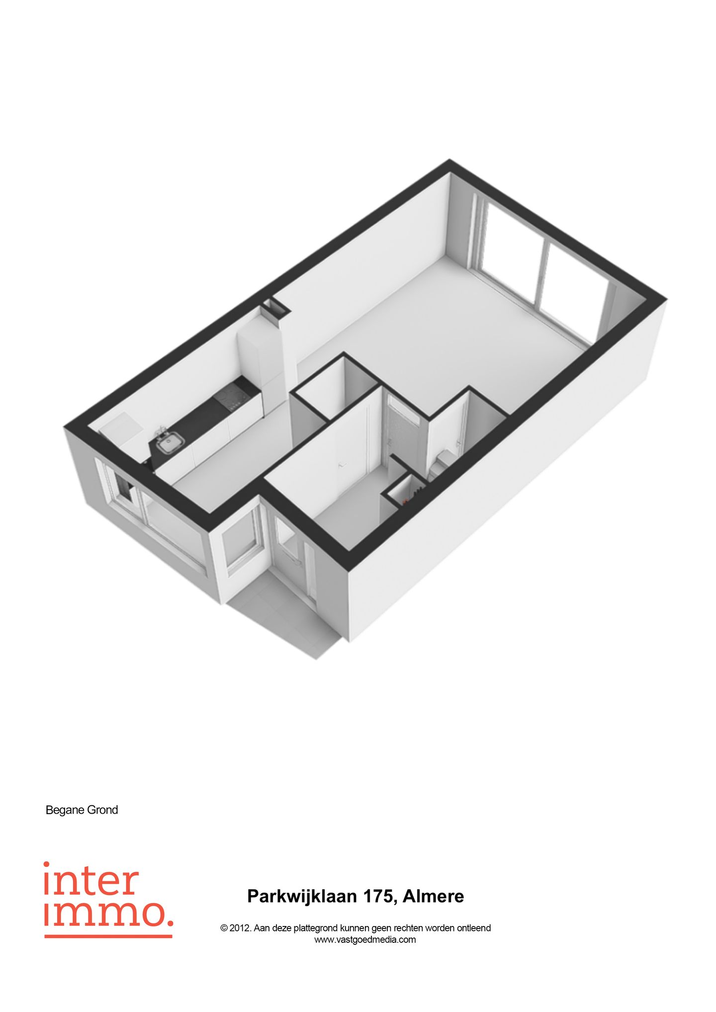 Foto 50 van Parkwijklaan 175