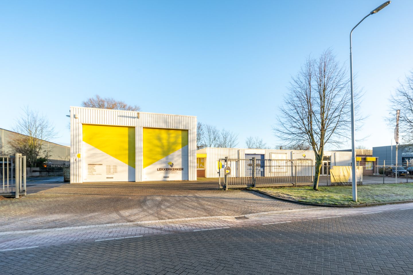 Bekijk foto 1 van de Langkamp 9