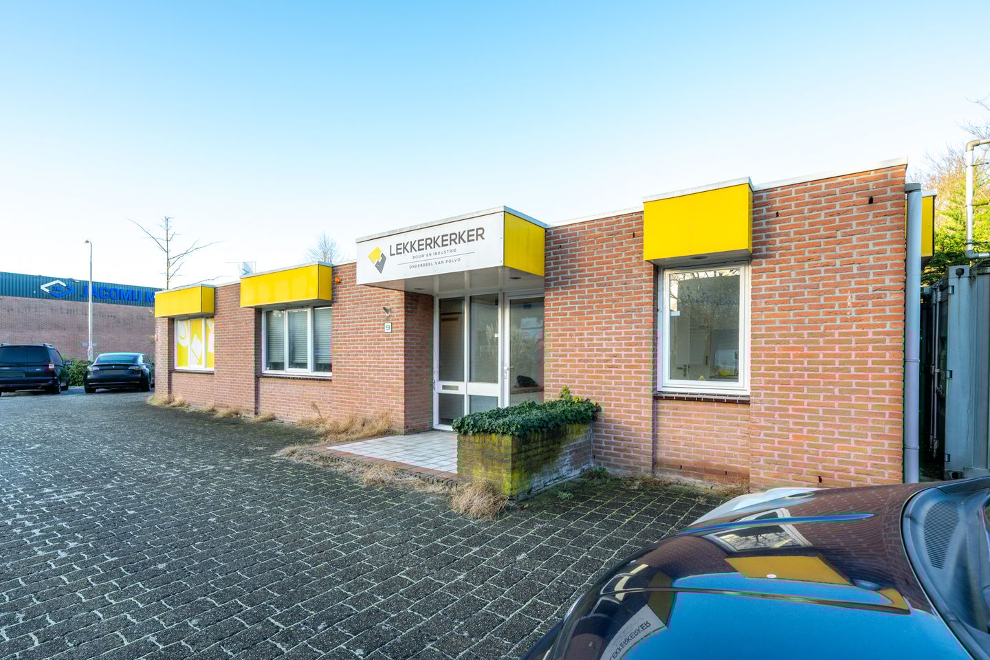 Bekijk foto 3 van de Langkamp 9