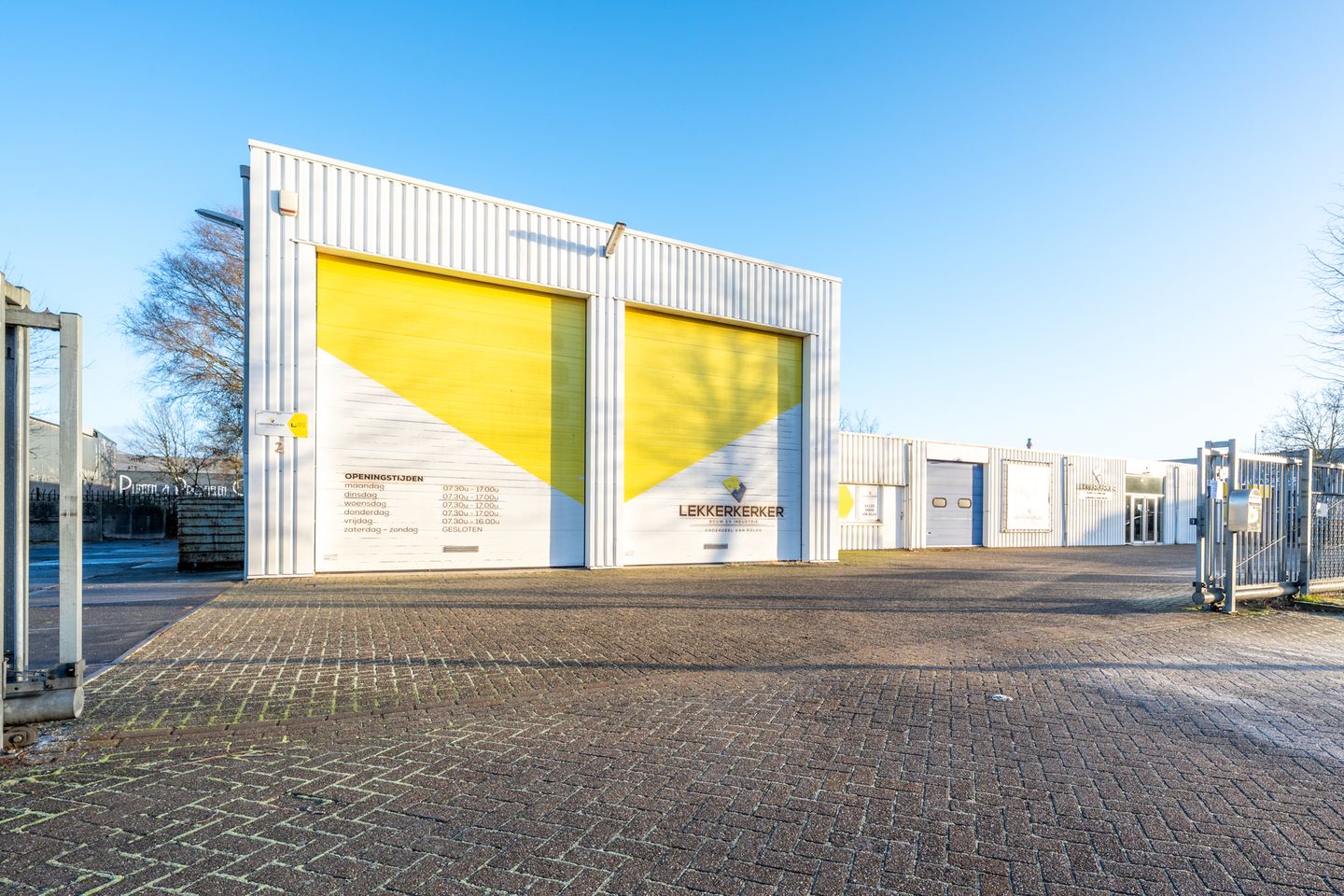 Bekijk foto 4 van de Langkamp 9