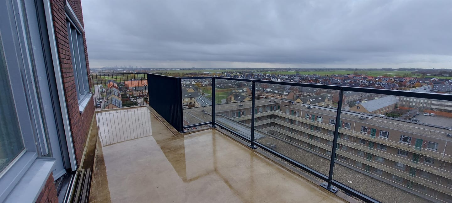 Foto 20 van Vossenzoom 165