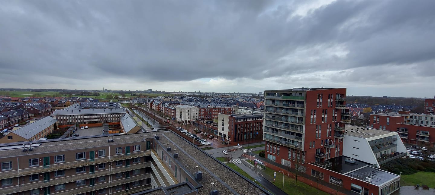 Foto 25 van Vossenzoom 165