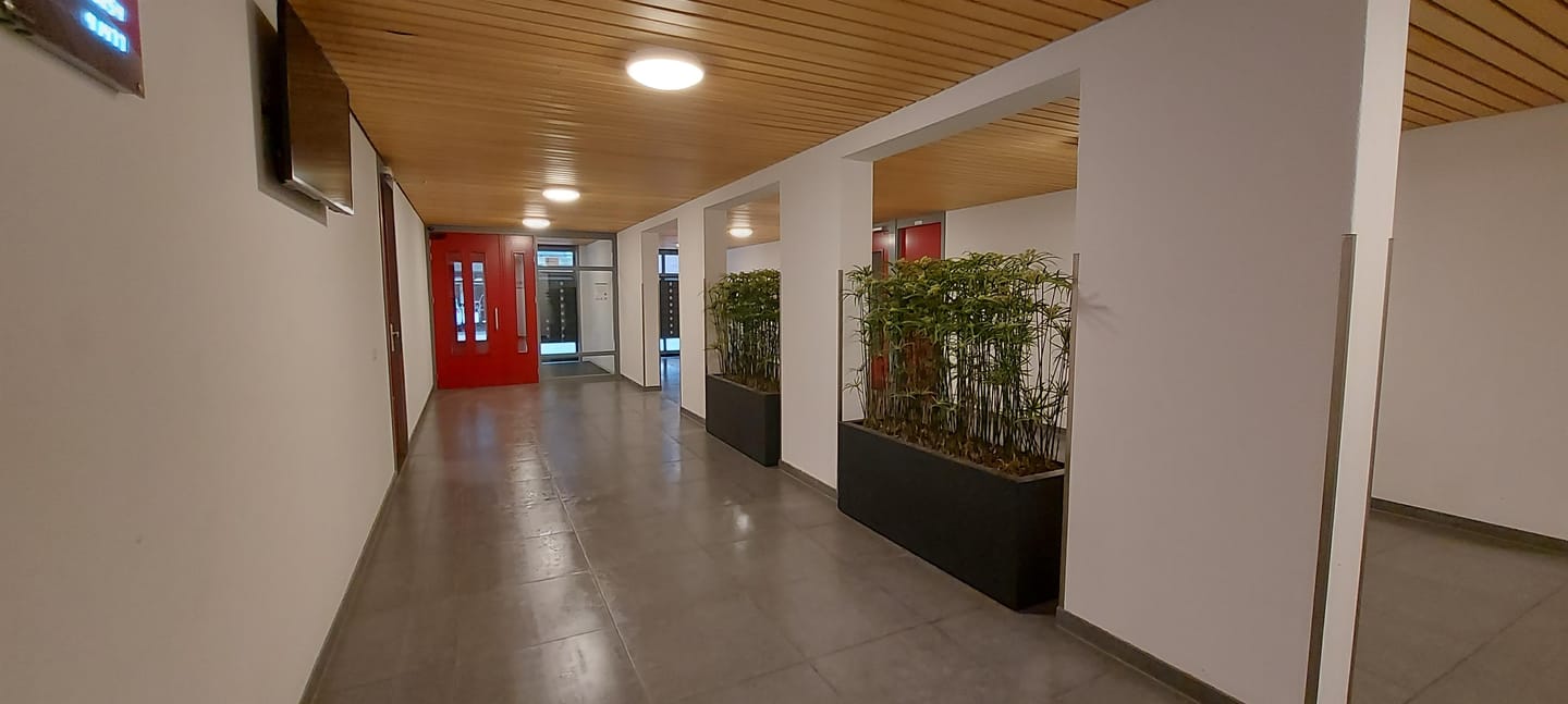 Foto 5 van Vossenzoom 165