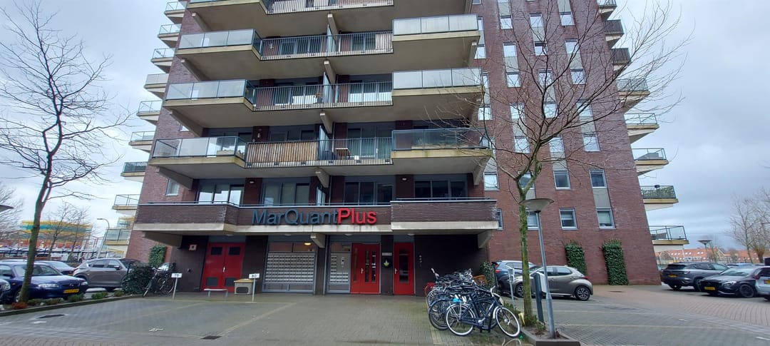 Foto 2 van Vossenzoom 165