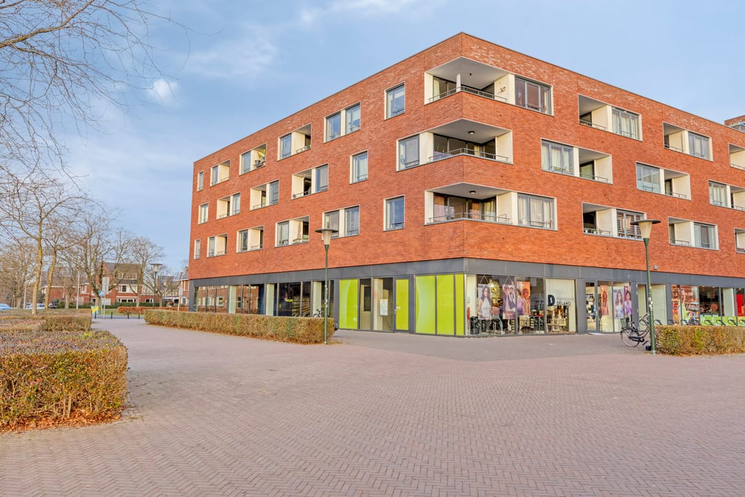 Foto 7 van Dirigentplein 141