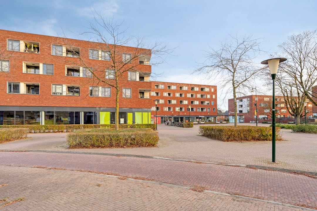 Foto 8 van Dirigentplein 141