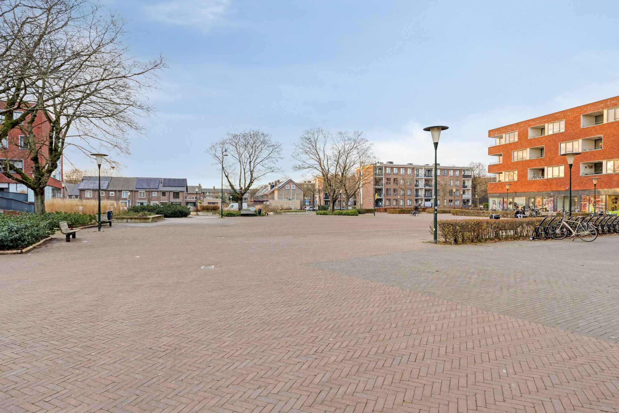 Foto 9 van Dirigentplein 141