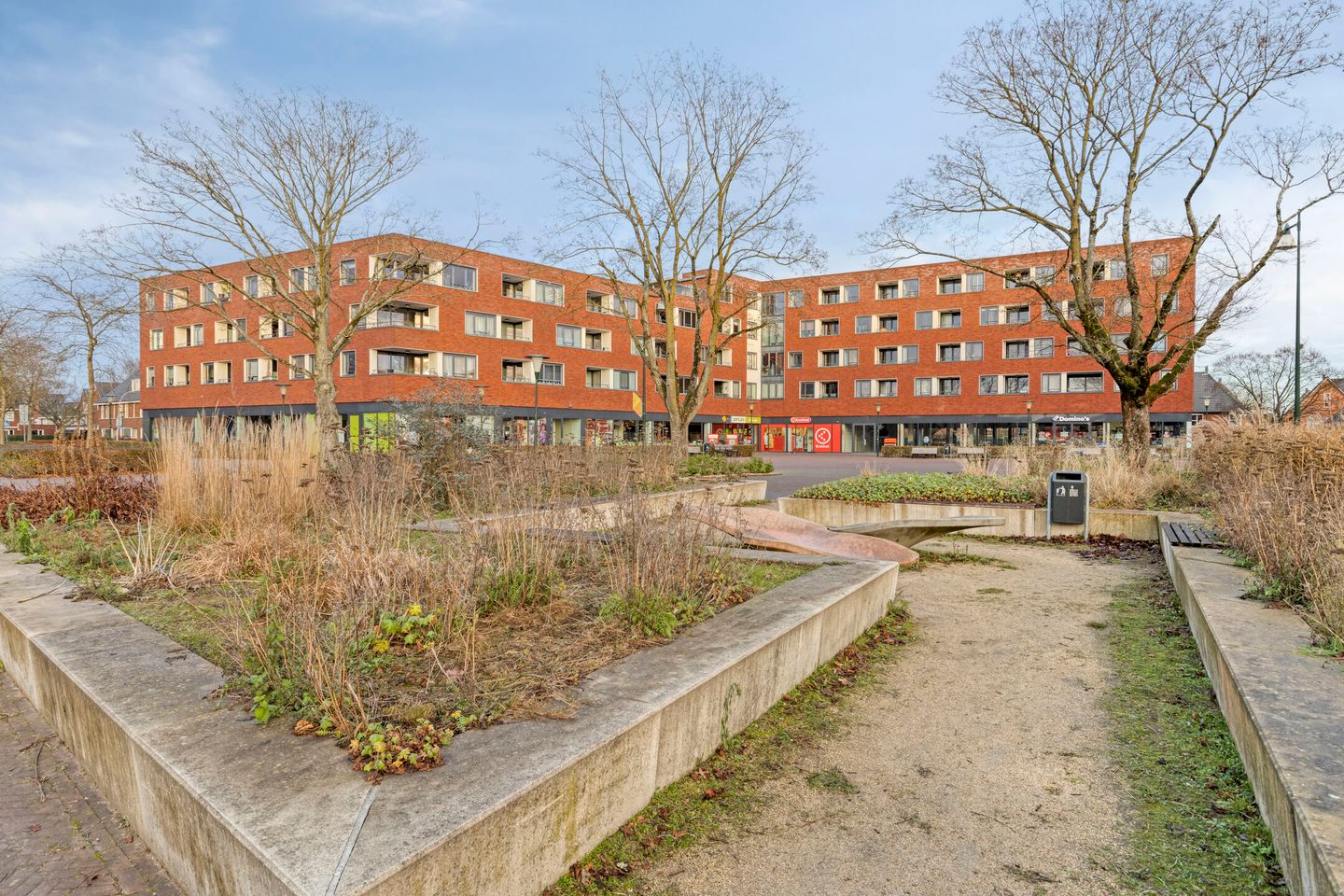 Foto 10 van Dirigentplein 141