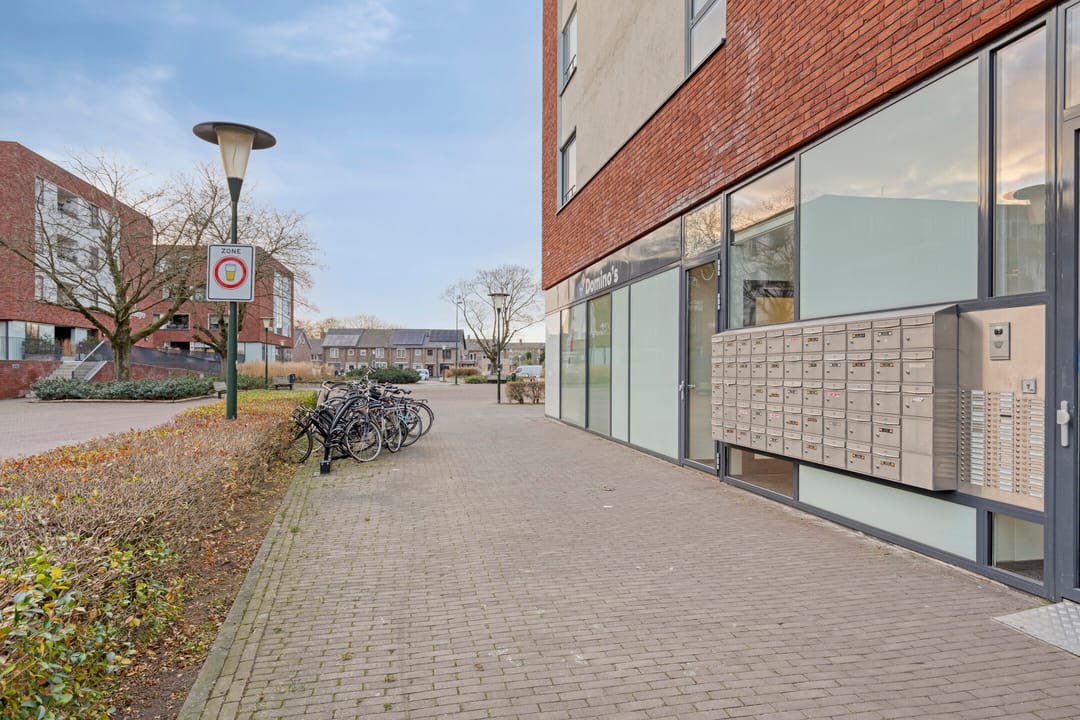 Foto 11 van Dirigentplein 141