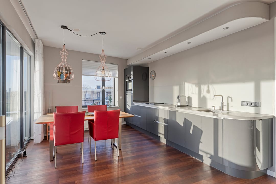 Foto 22 van Dirigentplein 141