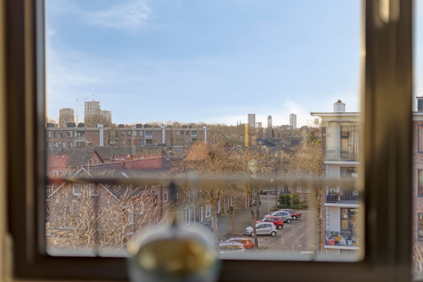 Foto 25 van Dirigentplein 141