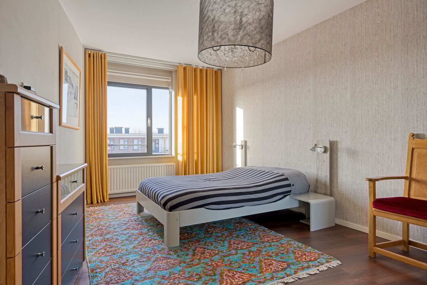 Foto 4 van Dirigentplein 141