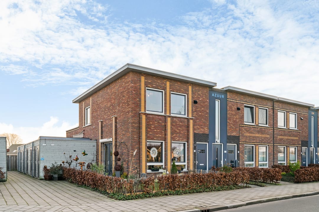 Foto 1 van De Vriendschap 1-P