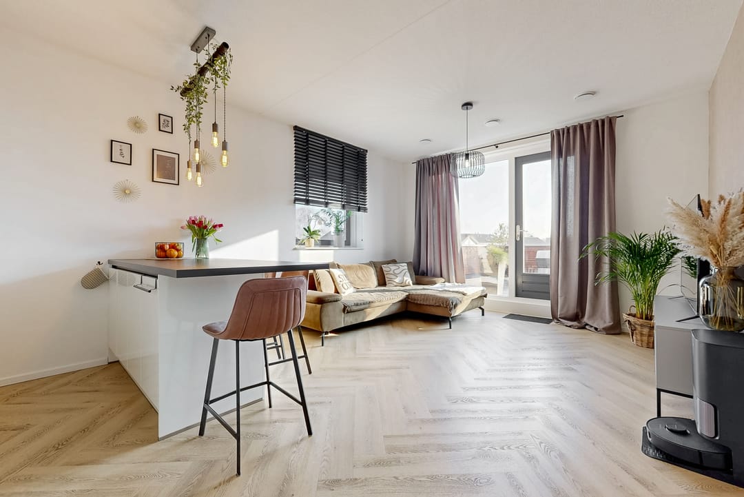 Foto 2 van De Vriendschap 1-P